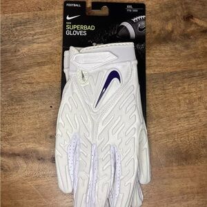 Nike Superbad TCU Gloves XXL